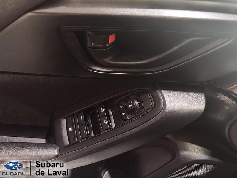 subaru Impreza 2024 - 10