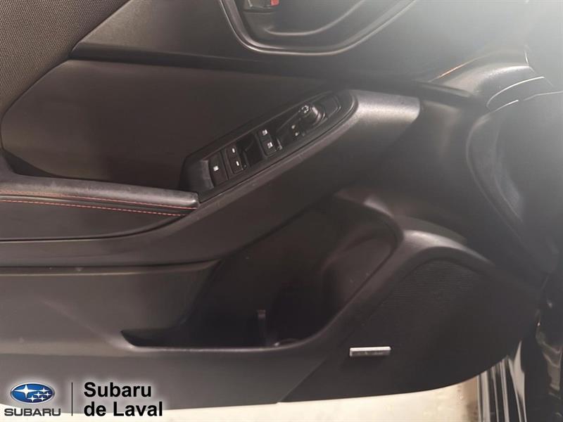 subaru Impreza 2024 - 11