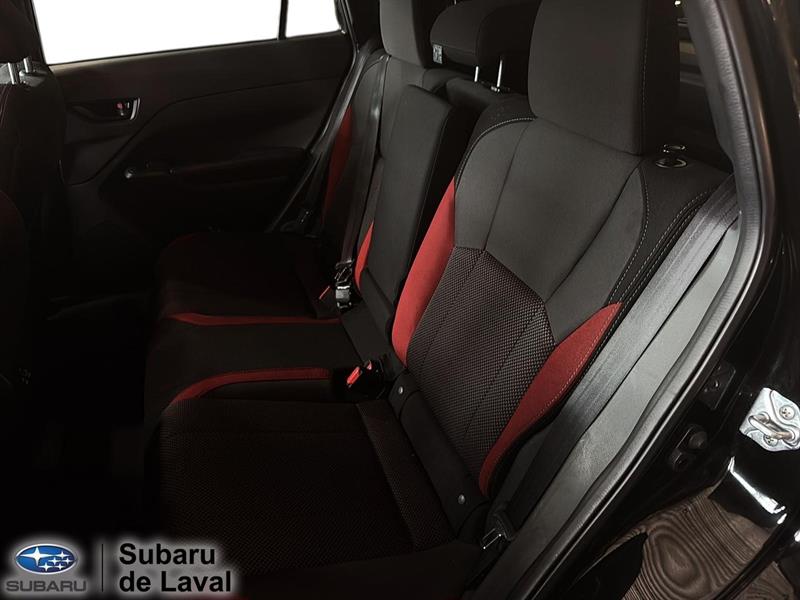 subaru Impreza 2024 - 12
