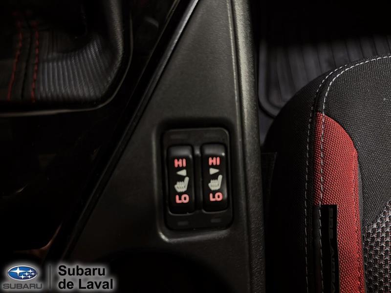 subaru Impreza 2024 - 13