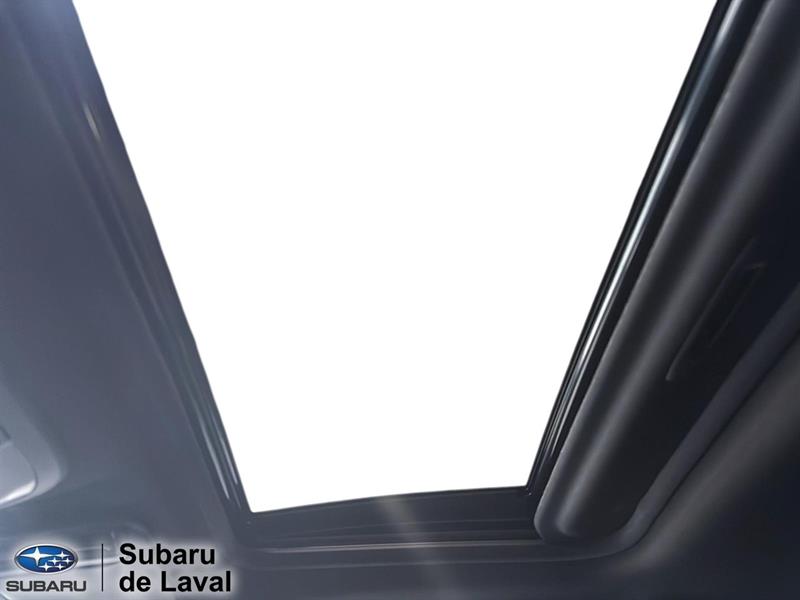 subaru Impreza 2024 - 14