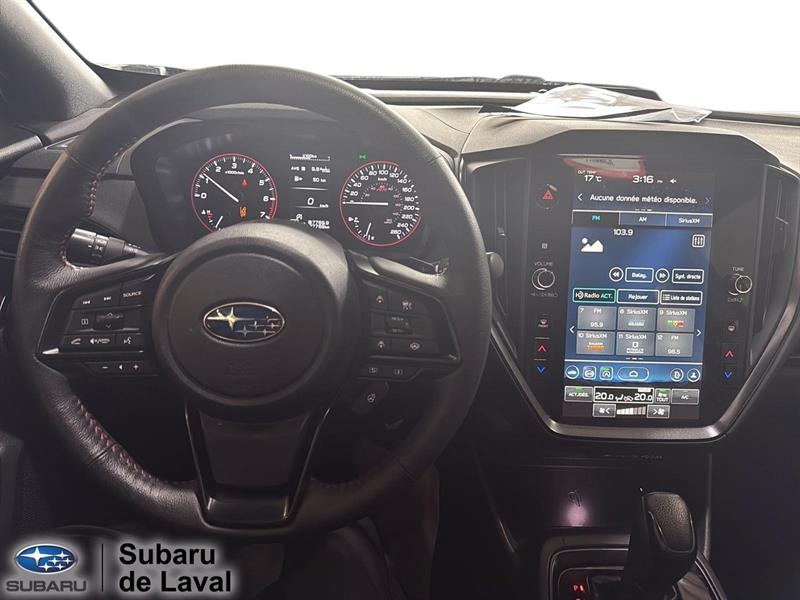 subaru Impreza 2024 - 15