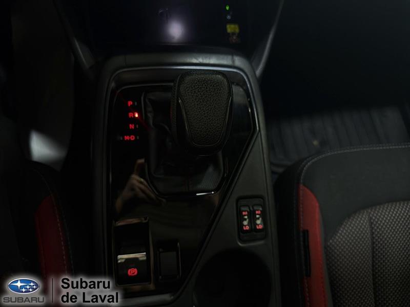 subaru Impreza 2024 - 18