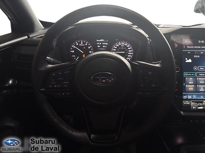 subaru Impreza 2024 - 19