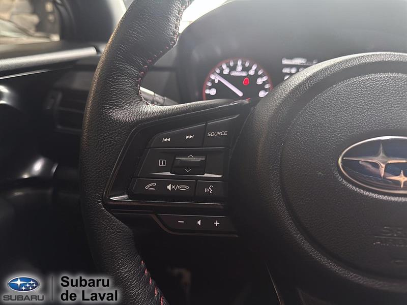 subaru Impreza 2024 - 20