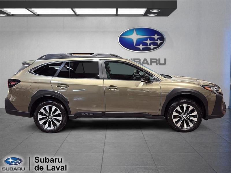 subaru Outback 2024 - 4