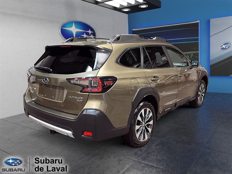 subaru Outback 2024 - 5