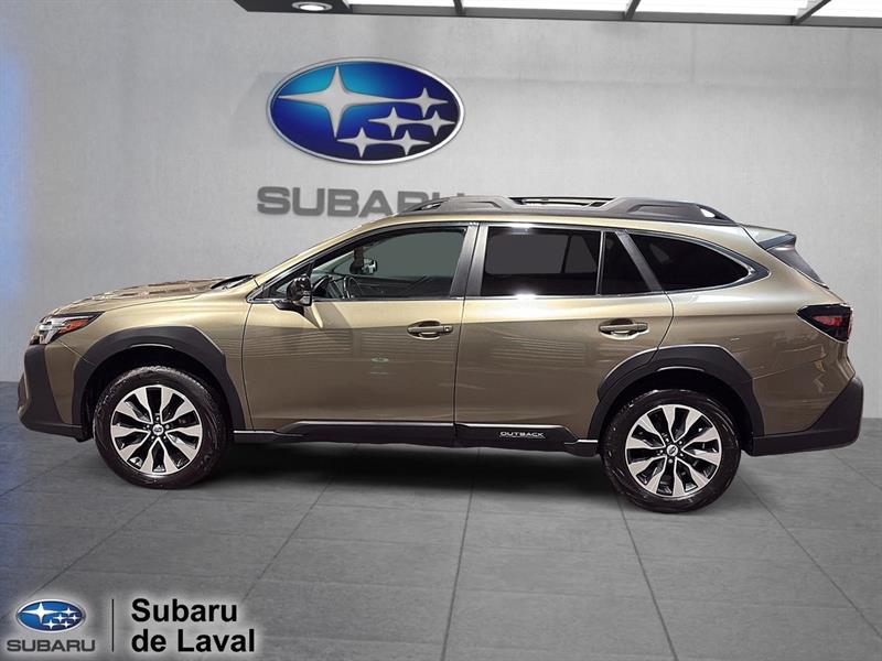 subaru Outback 2024 - 8