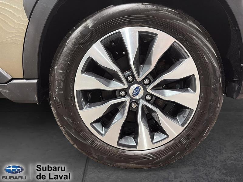 subaru Outback 2024 - 9