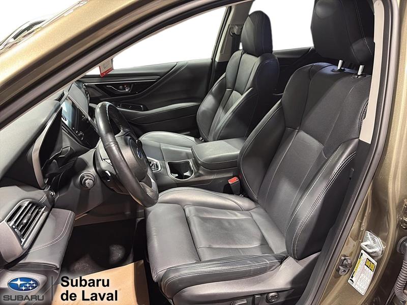 subaru Outback 2024 - 10
