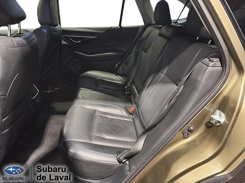 subaru Outback 2024 - 13