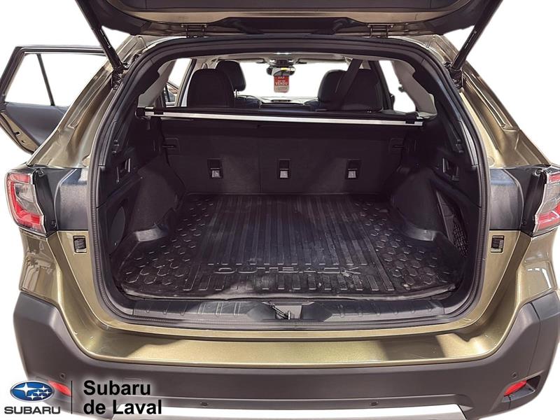 subaru Outback 2024 - 14