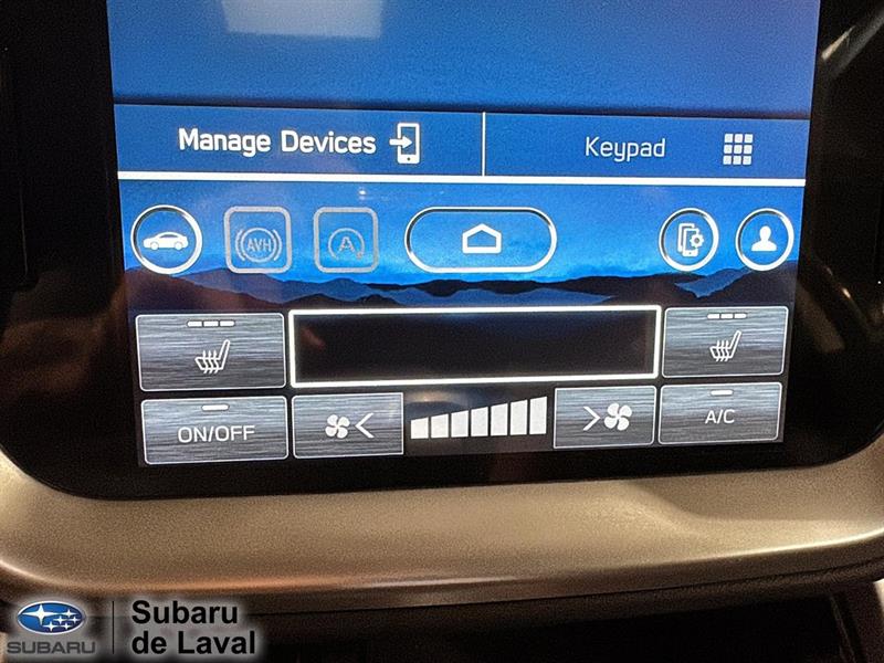 subaru Outback 2024 - 15