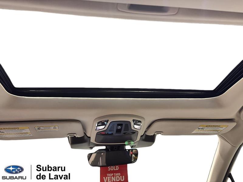subaru Outback 2024 - 16