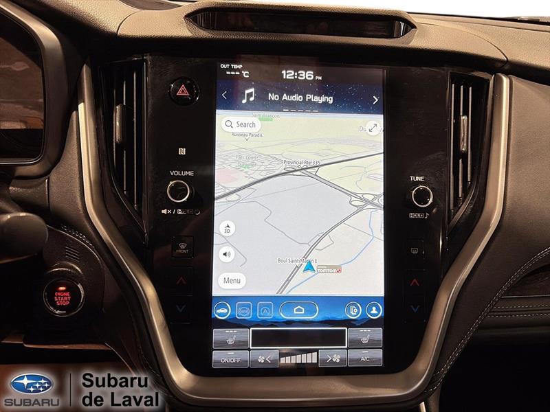 subaru Outback 2024 - 19