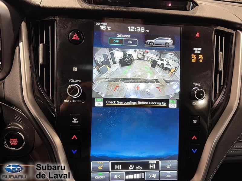 subaru Outback 2024 - 20