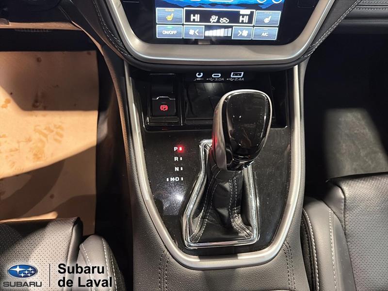 subaru Outback 2024 - 21