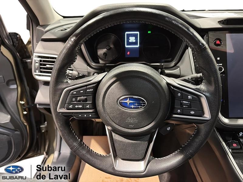 subaru Outback 2024 - 22