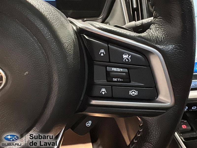 subaru Outback 2024 - 23