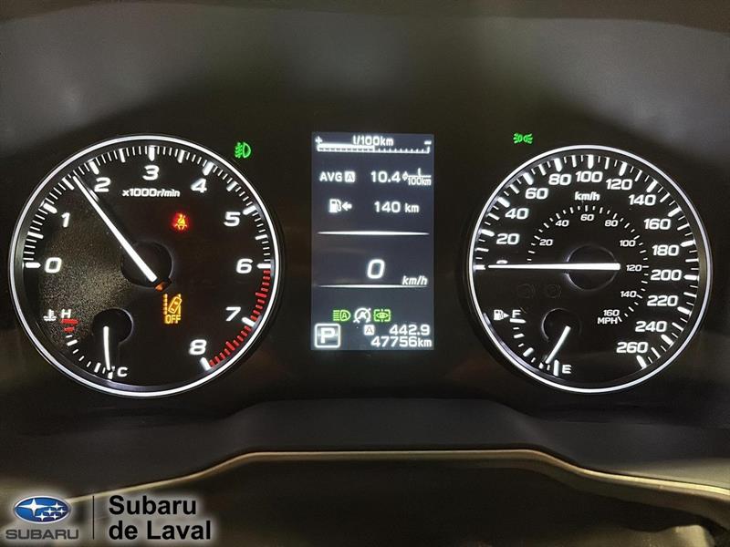 subaru Outback 2024 - 24