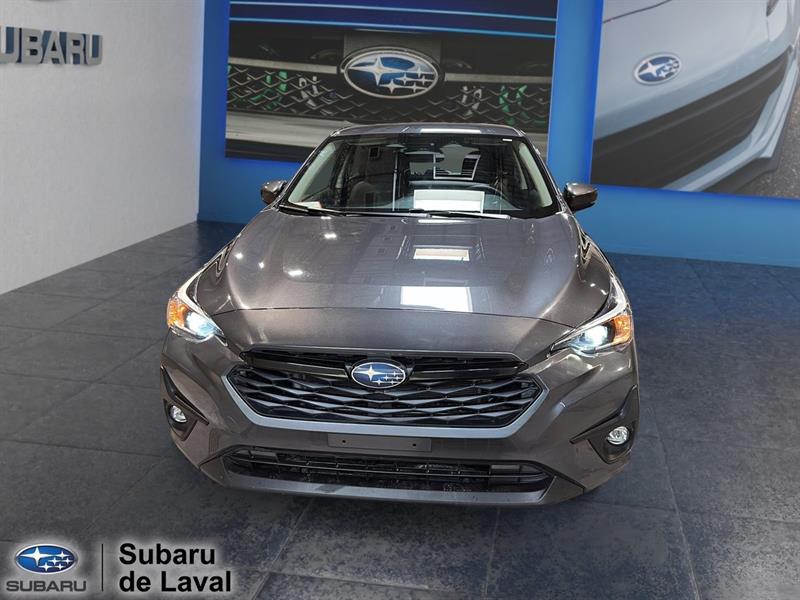 subaru Impreza 2024 - 2