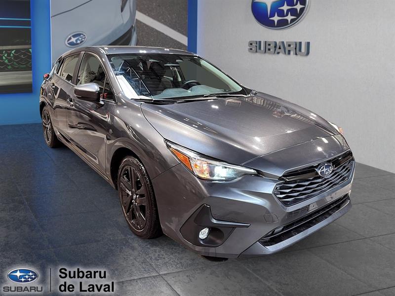 subaru Impreza 2024 - 3