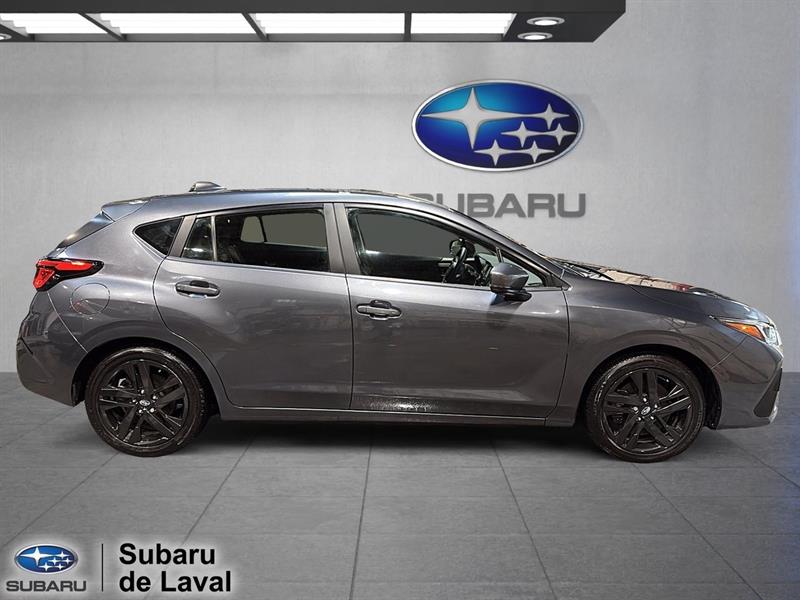 subaru Impreza 2024 - 4