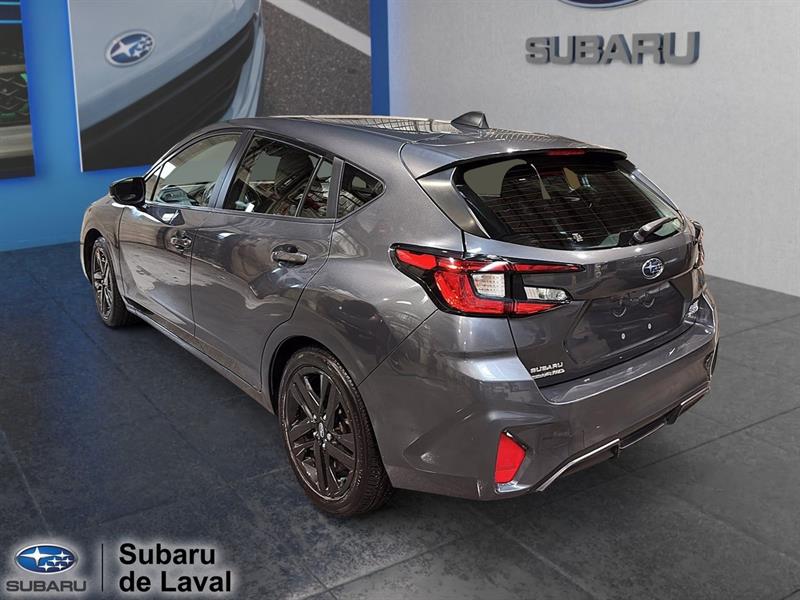 subaru Impreza 2024 - 7