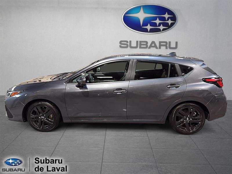 subaru Impreza 2024 - 8