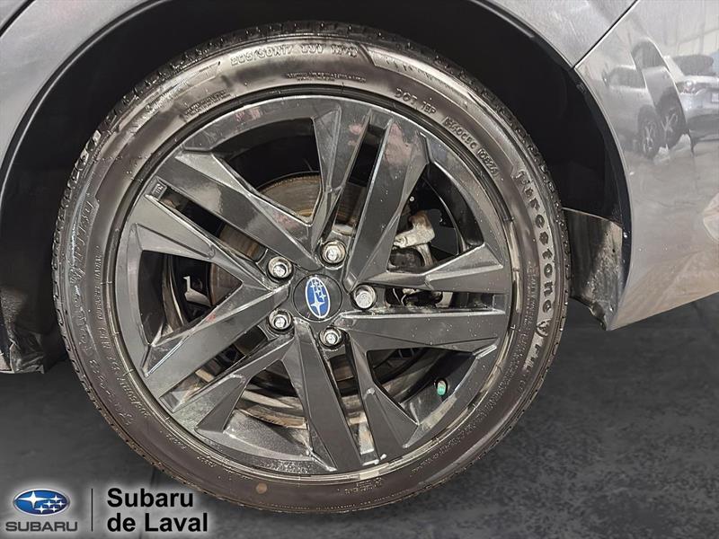 subaru Impreza 2024 - 9