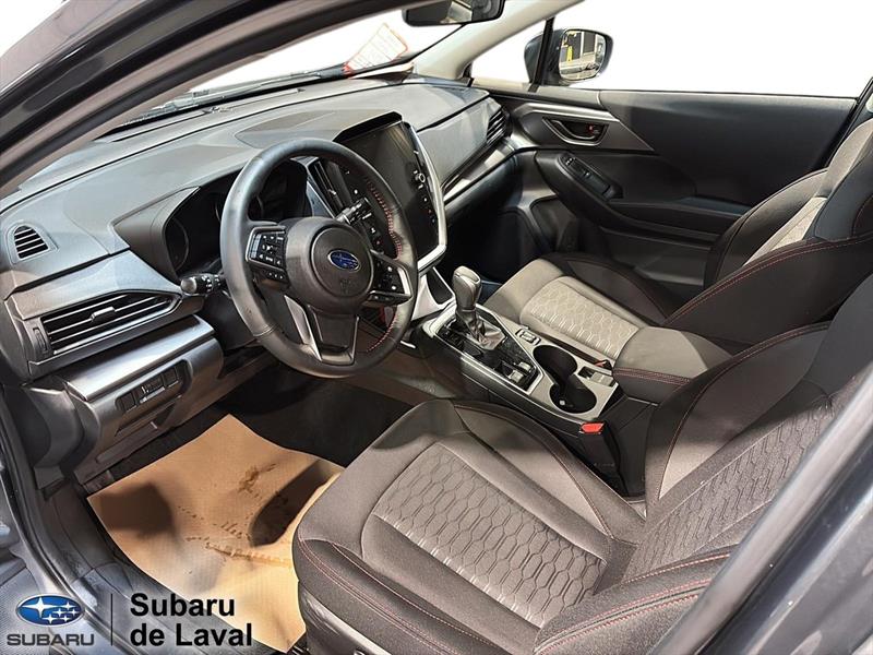 subaru Impreza 2024 - 10