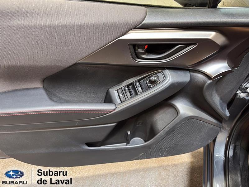 subaru Impreza 2024 - 11