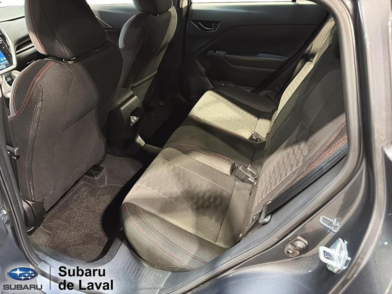 subaru Impreza 2024 - 13