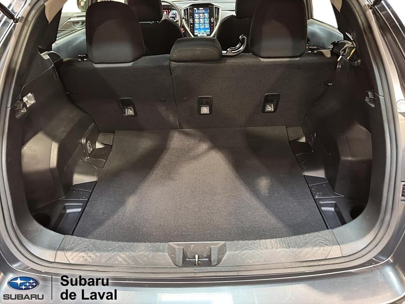 subaru Impreza 2024 - 14