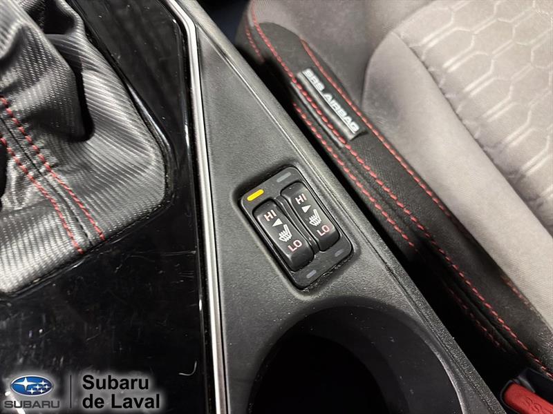 subaru Impreza 2024 - 15