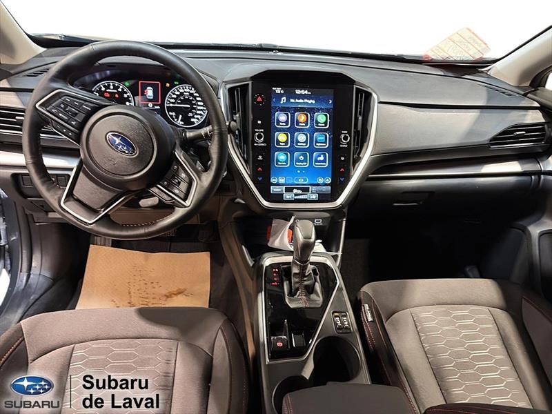 subaru Impreza 2024 - 16