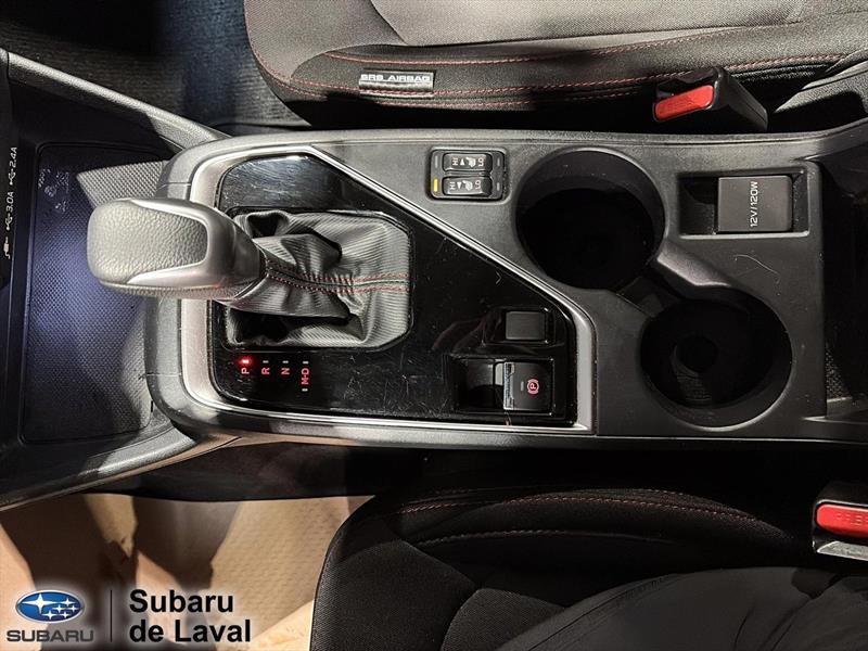 subaru Impreza 2024 - 17
