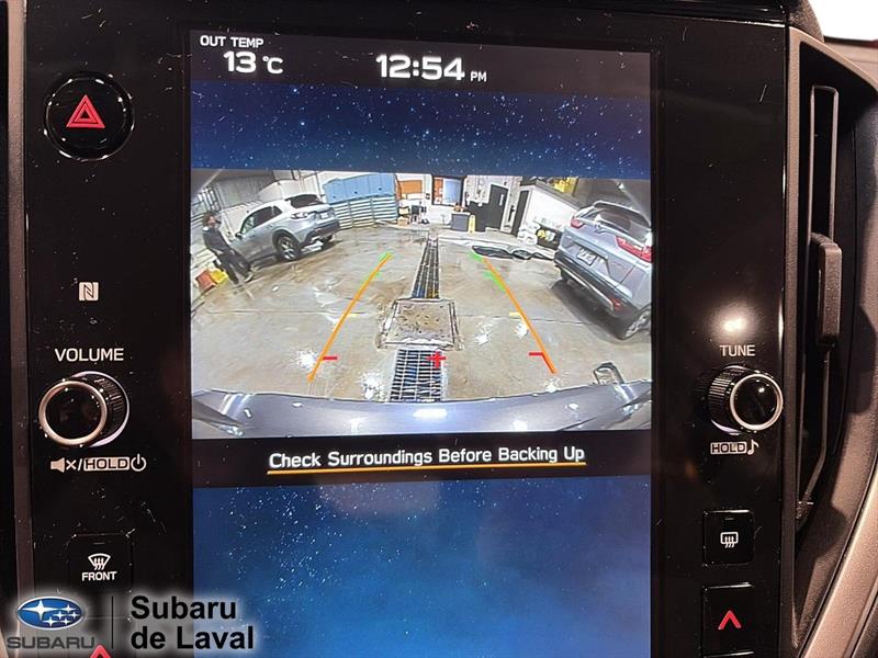 subaru Impreza 2024 - 19