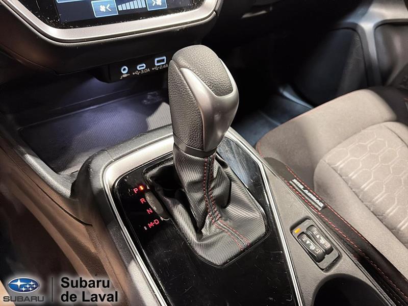 subaru Impreza 2024 - 20