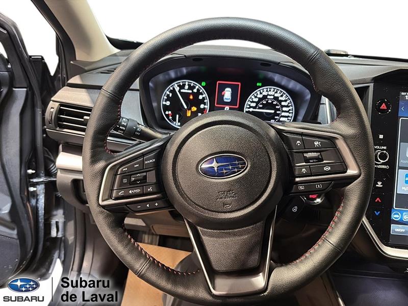 subaru Impreza 2024 - 21