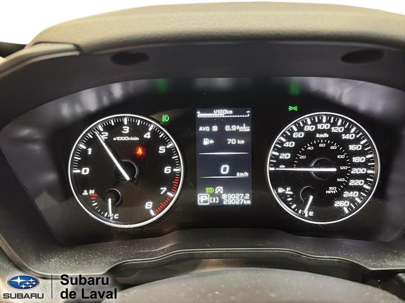 subaru Impreza 2024 - 24