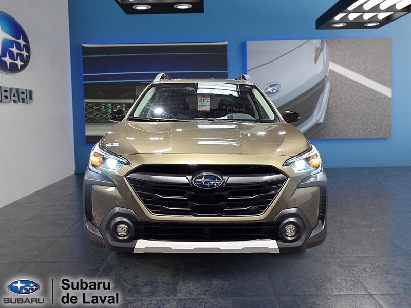 subaru Outback 2024 - 2