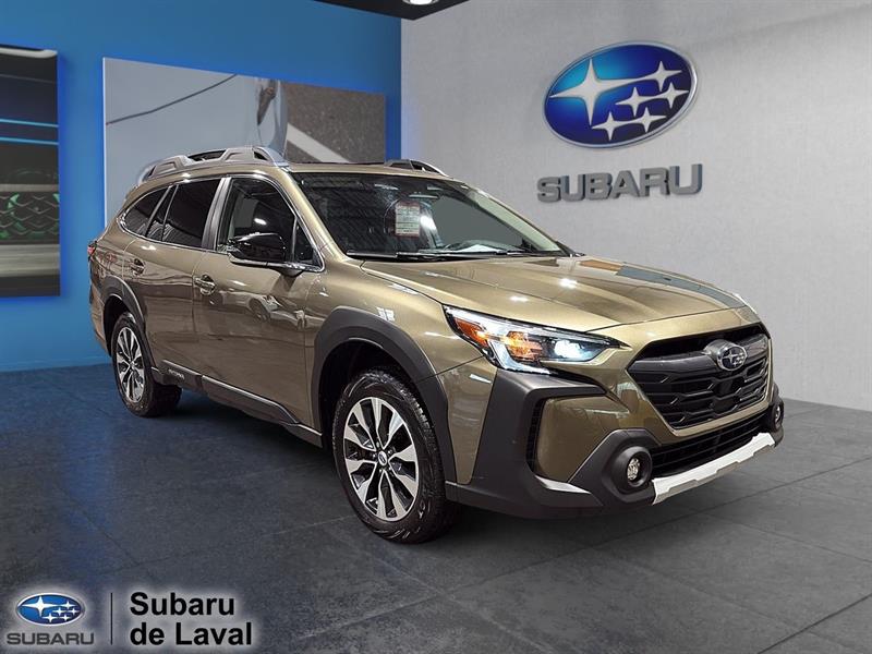 subaru Outback 2024 - 3
