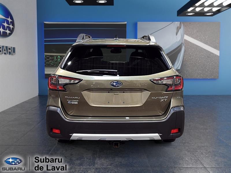 subaru Outback 2024 - 6