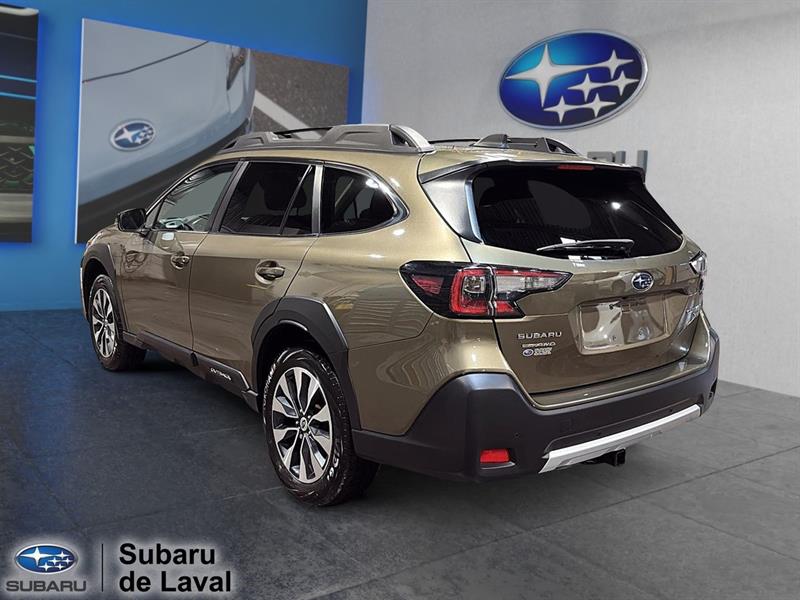 subaru Outback 2024 - 7
