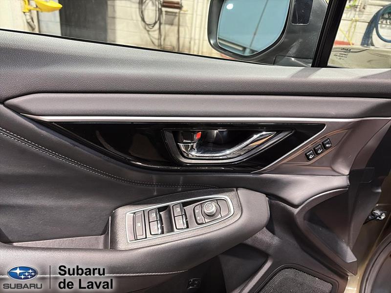 subaru Outback 2024 - 11