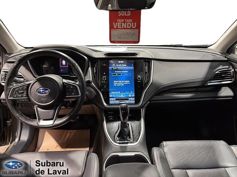 subaru Outback 2024 - 17