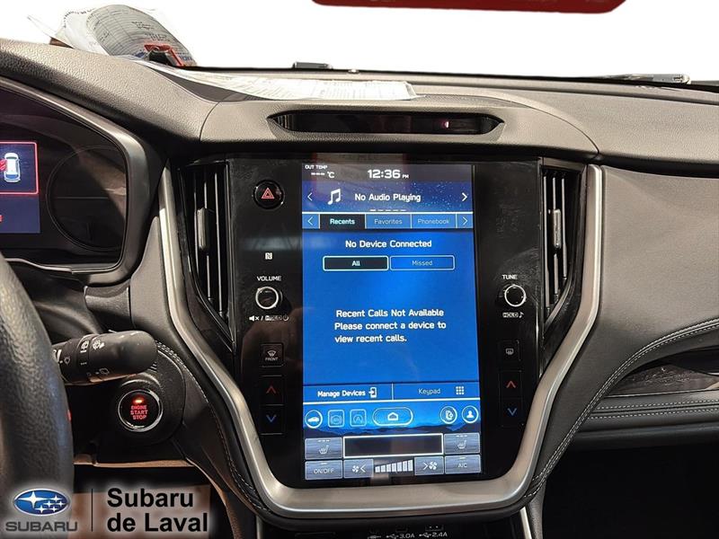 subaru Outback 2024 - 18