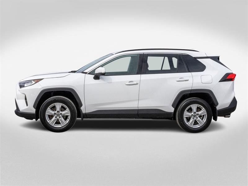 toyota RAV4 2021 - 3