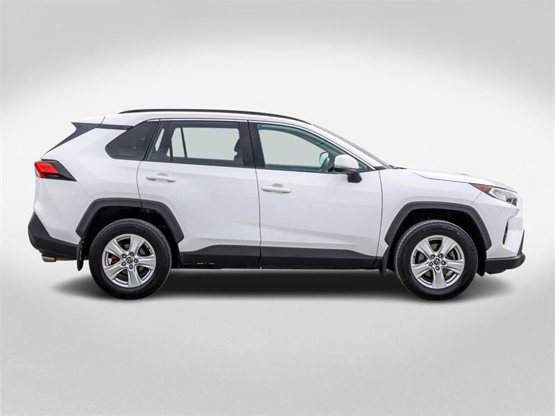 toyota RAV4 2021 - 6